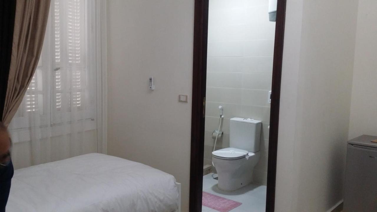 Abdeen Palace Hostel ไคโร ภายนอก รูปภาพ
