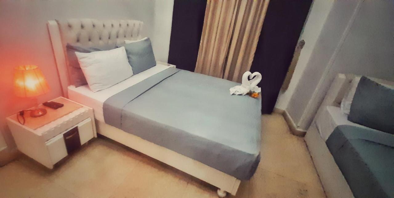 Abdeen Palace Hostel ไคโร ภายนอก รูปภาพ