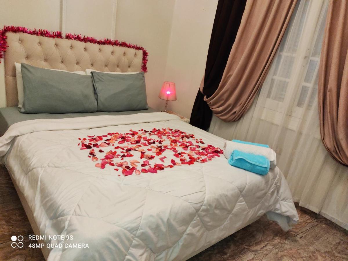 Abdeen Palace Hostel ไคโร ภายนอก รูปภาพ