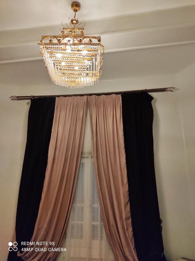 Abdeen Palace Hostel ไคโร ภายนอก รูปภาพ