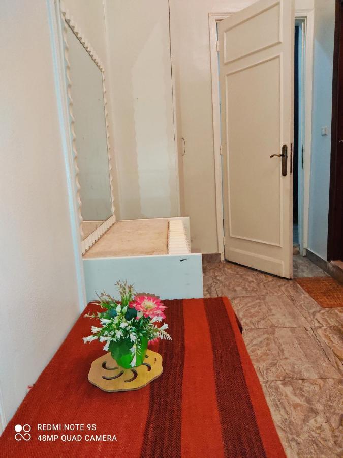 Abdeen Palace Hostel ไคโร ภายนอก รูปภาพ