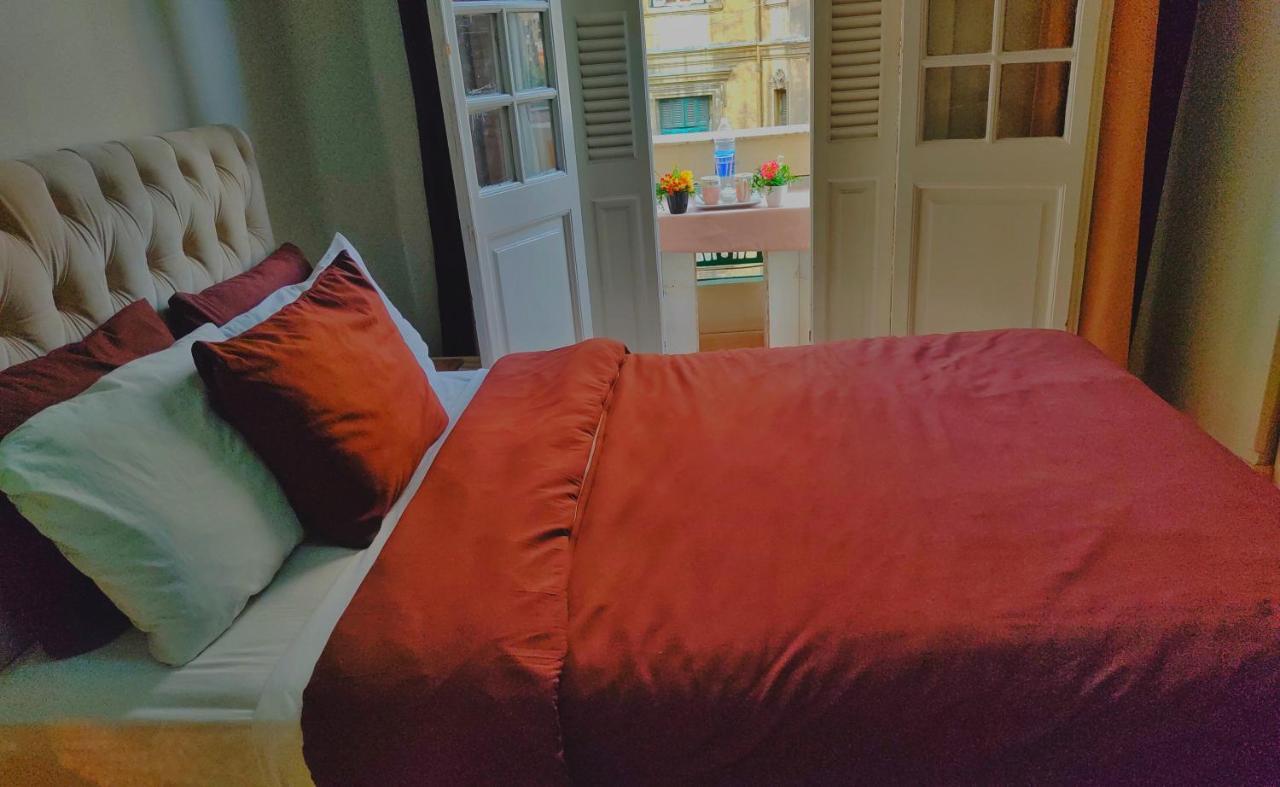 Abdeen Palace Hostel ไคโร ภายนอก รูปภาพ