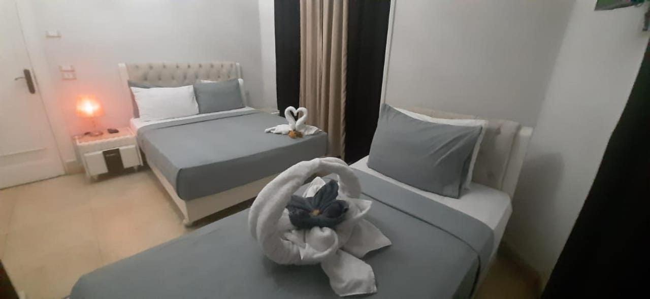 Abdeen Palace Hostel ไคโร ภายนอก รูปภาพ