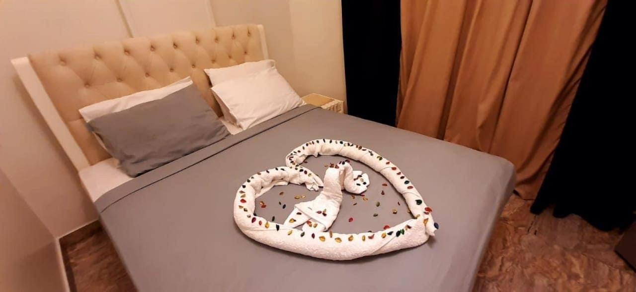 Abdeen Palace Hostel ไคโร ภายนอก รูปภาพ