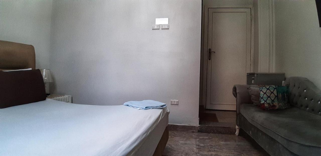 Abdeen Palace Hostel ไคโร ภายนอก รูปภาพ