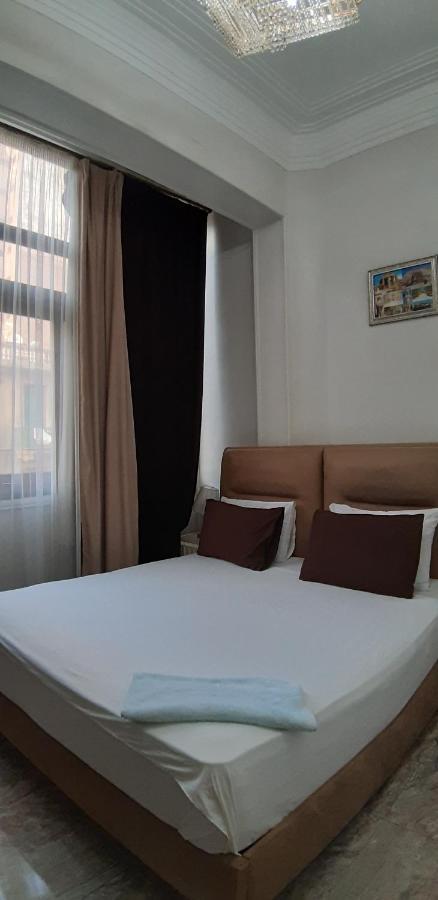 Abdeen Palace Hostel ไคโร ภายนอก รูปภาพ