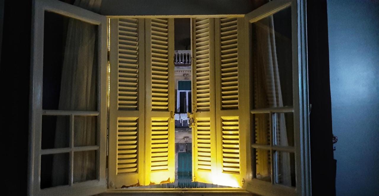 Abdeen Palace Hostel ไคโร ภายนอก รูปภาพ