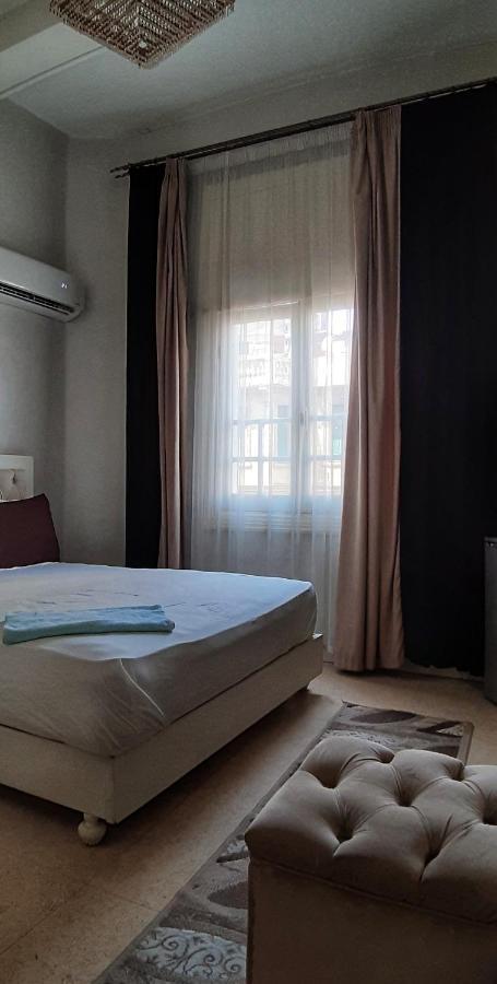 Abdeen Palace Hostel ไคโร ภายนอก รูปภาพ