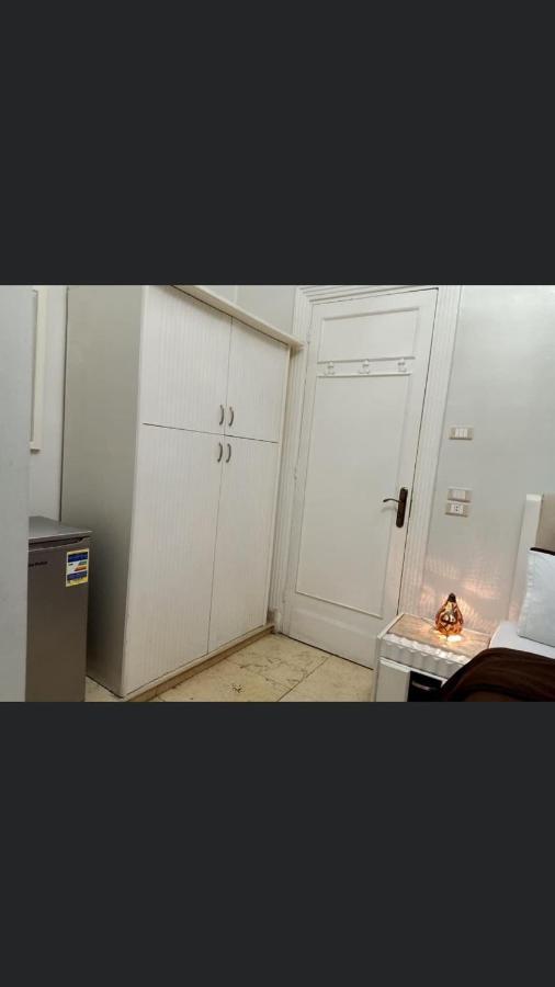 Abdeen Palace Hostel ไคโร ภายนอก รูปภาพ