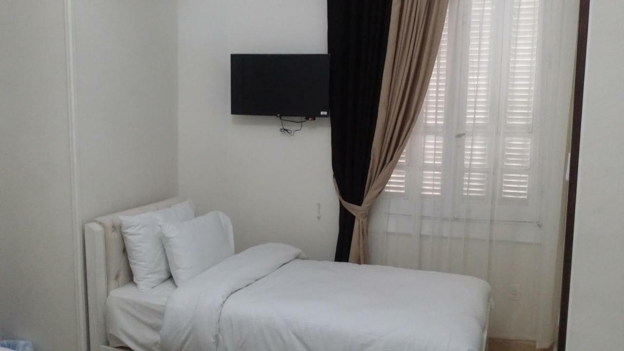 Abdeen Palace Hostel ไคโร ภายนอก รูปภาพ